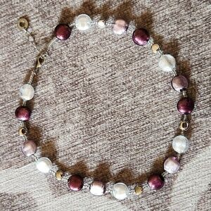 Antica Murrina Venezia necklace